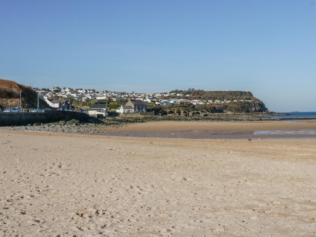 Arlan Villa Benllech Buitenkant foto