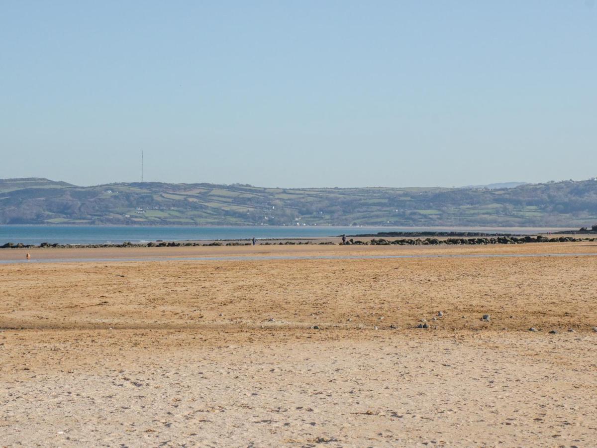 Arlan Villa Benllech Buitenkant foto